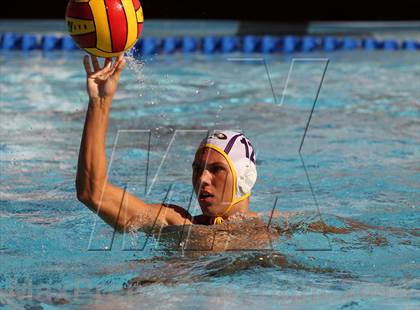 Thumbnail 2 in Tokay vs McClatchy (Woodcreek Invitational) photogallery.
