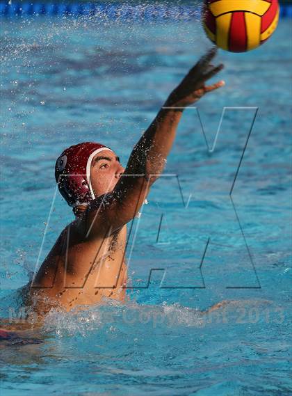 Thumbnail 1 in Tokay vs McClatchy (Woodcreek Invitational) photogallery.