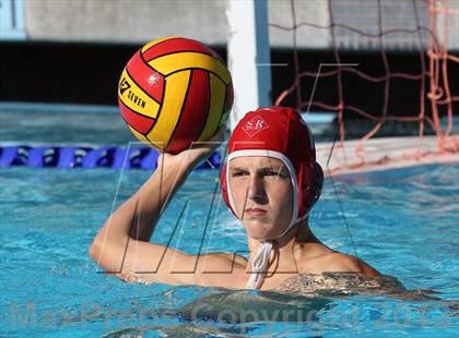 Thumbnail 1 in Tokay vs McClatchy (Woodcreek Invitational) photogallery.