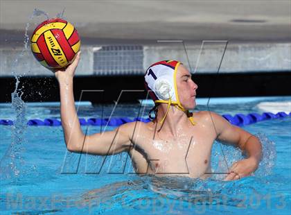 Thumbnail 2 in Tokay vs McClatchy (Woodcreek Invitational) photogallery.