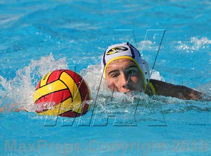 Thumbnail 3 in Tokay vs McClatchy (Woodcreek Invitational) photogallery.
