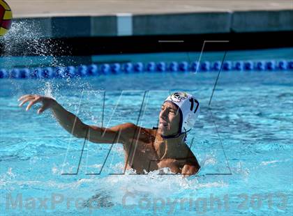 Thumbnail 1 in Tokay vs McClatchy (Woodcreek Invitational) photogallery.