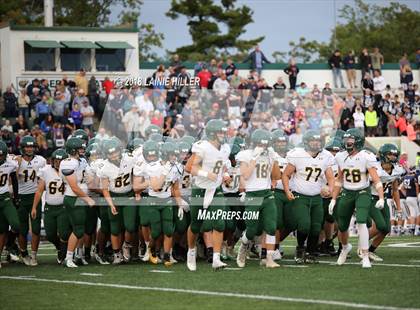 Thumbnail 1 in Sauk Rapids-Rice @ Bemidji photogallery.