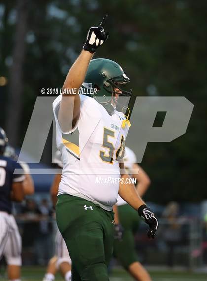 Thumbnail 2 in Sauk Rapids-Rice @ Bemidji photogallery.