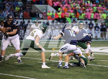 Thumbnail 1 in Sauk Rapids-Rice @ Bemidji photogallery.