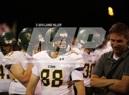 Thumbnail 3 in Sauk Rapids-Rice @ Bemidji photogallery.
