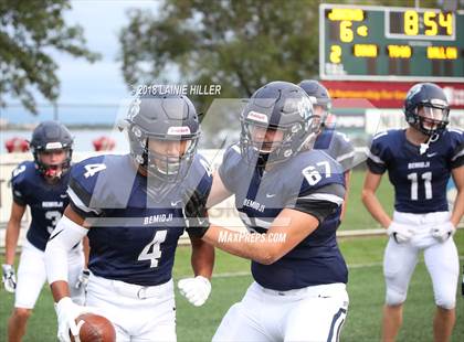 Thumbnail 1 in Sauk Rapids-Rice @ Bemidji photogallery.