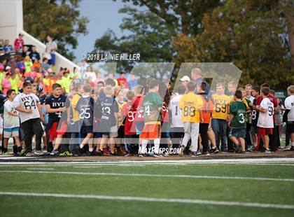 Thumbnail 1 in Sauk Rapids-Rice @ Bemidji photogallery.