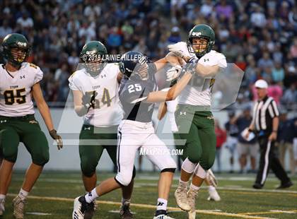 Thumbnail 3 in Sauk Rapids-Rice @ Bemidji photogallery.