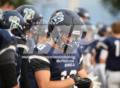 Thumbnail 1 in Sauk Rapids-Rice @ Bemidji photogallery.