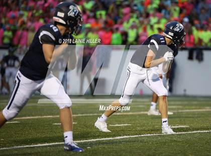 Thumbnail 3 in Sauk Rapids-Rice @ Bemidji photogallery.