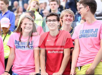 Thumbnail 2 in Sauk Rapids-Rice @ Bemidji photogallery.
