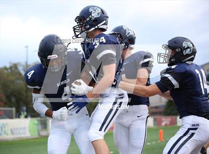 Thumbnail 3 in Sauk Rapids-Rice @ Bemidji photogallery.