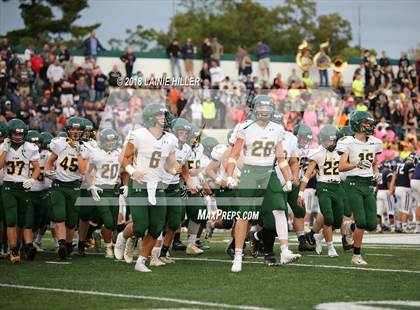 Thumbnail 2 in Sauk Rapids-Rice @ Bemidji photogallery.