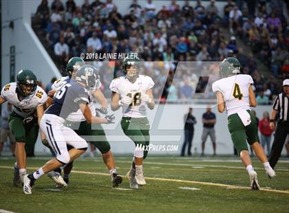 Thumbnail 1 in Sauk Rapids-Rice @ Bemidji photogallery.