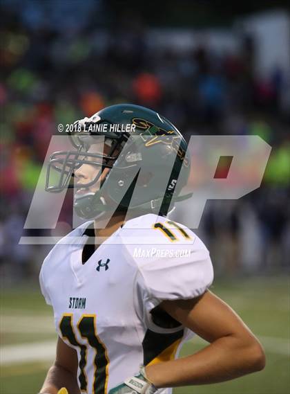 Thumbnail 2 in Sauk Rapids-Rice @ Bemidji photogallery.