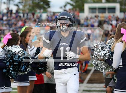 Thumbnail 2 in Sauk Rapids-Rice @ Bemidji photogallery.