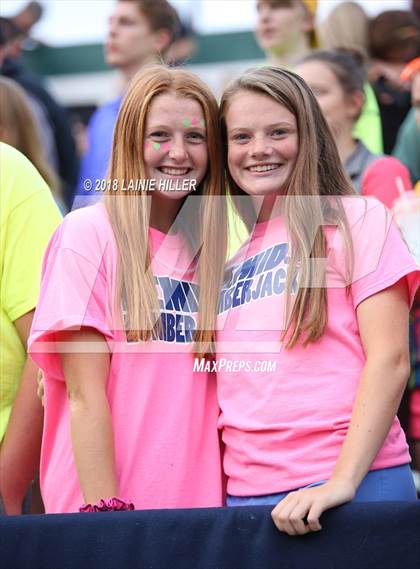 Thumbnail 3 in Sauk Rapids-Rice @ Bemidji photogallery.