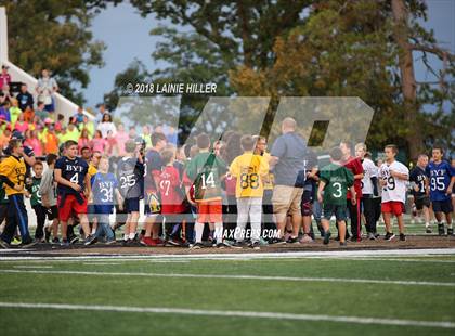 Thumbnail 3 in Sauk Rapids-Rice @ Bemidji photogallery.