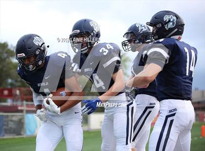 Thumbnail 1 in Sauk Rapids-Rice @ Bemidji photogallery.