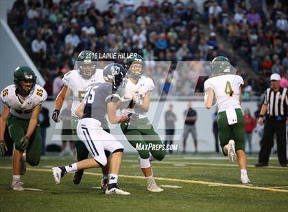 Thumbnail 2 in Sauk Rapids-Rice @ Bemidji photogallery.