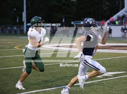 Thumbnail 1 in Sauk Rapids-Rice @ Bemidji photogallery.
