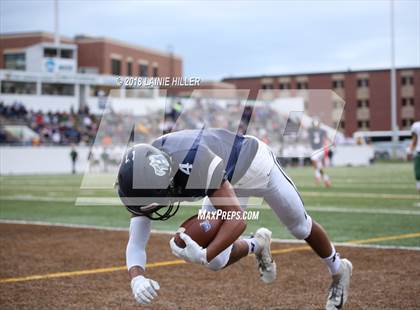 Thumbnail 3 in Sauk Rapids-Rice @ Bemidji photogallery.