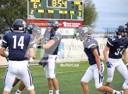 Thumbnail 2 in Sauk Rapids-Rice @ Bemidji photogallery.
