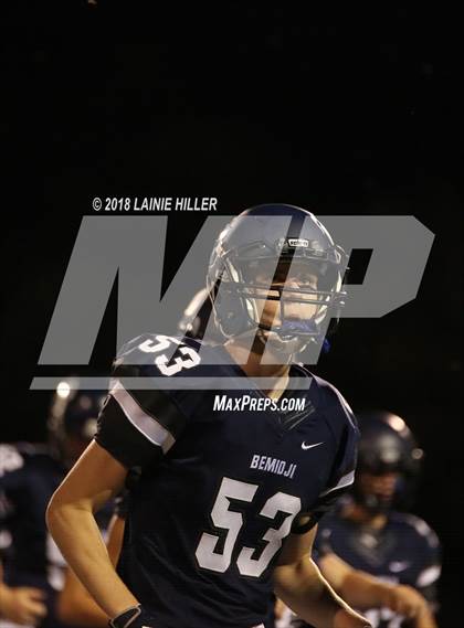 Thumbnail 1 in Sauk Rapids-Rice @ Bemidji photogallery.