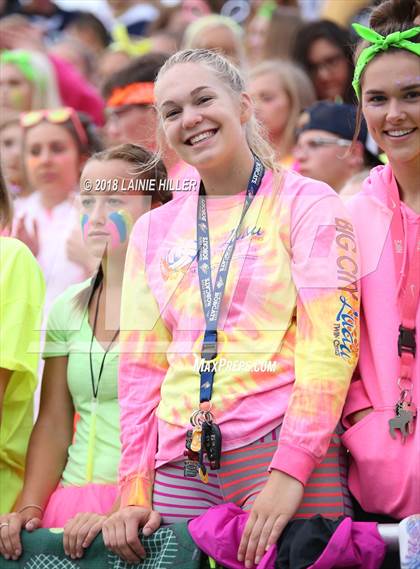 Thumbnail 2 in Sauk Rapids-Rice @ Bemidji photogallery.