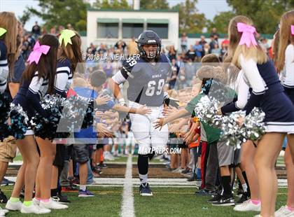 Thumbnail 3 in Sauk Rapids-Rice @ Bemidji photogallery.