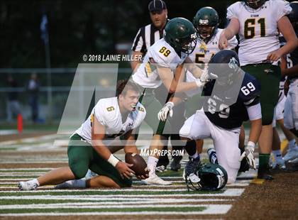 Thumbnail 2 in Sauk Rapids-Rice @ Bemidji photogallery.