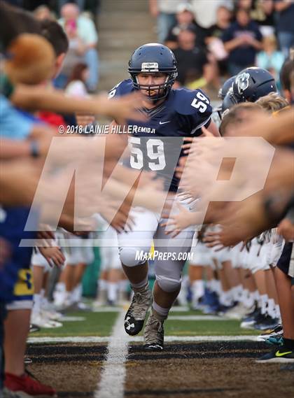 Thumbnail 1 in Sauk Rapids-Rice @ Bemidji photogallery.