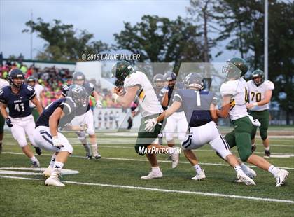 Thumbnail 3 in Sauk Rapids-Rice @ Bemidji photogallery.