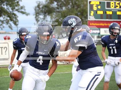 Thumbnail 3 in Sauk Rapids-Rice @ Bemidji photogallery.