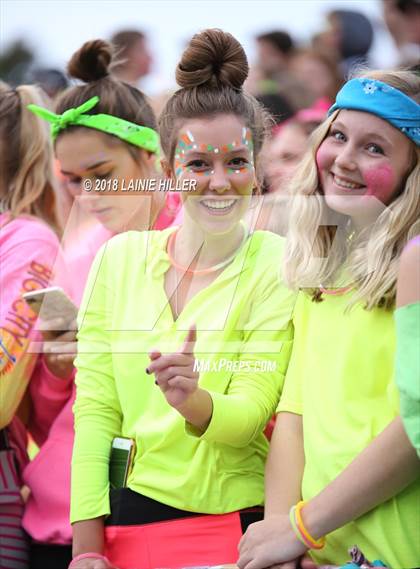 Thumbnail 1 in Sauk Rapids-Rice @ Bemidji photogallery.