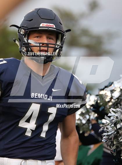 Thumbnail 2 in Sauk Rapids-Rice @ Bemidji photogallery.