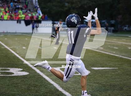 Thumbnail 3 in Sauk Rapids-Rice @ Bemidji photogallery.