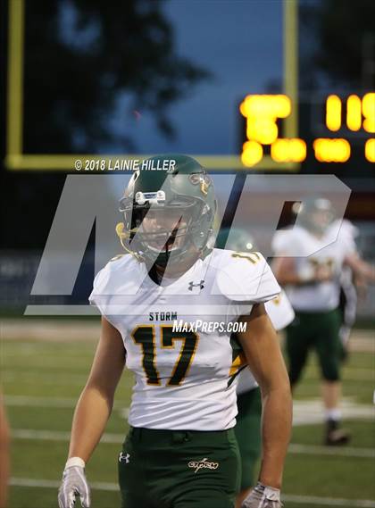 Thumbnail 3 in Sauk Rapids-Rice @ Bemidji photogallery.
