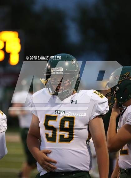 Thumbnail 1 in Sauk Rapids-Rice @ Bemidji photogallery.