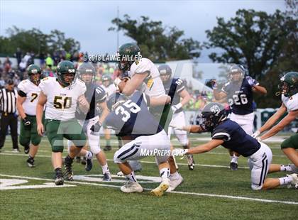 Thumbnail 2 in Sauk Rapids-Rice @ Bemidji photogallery.