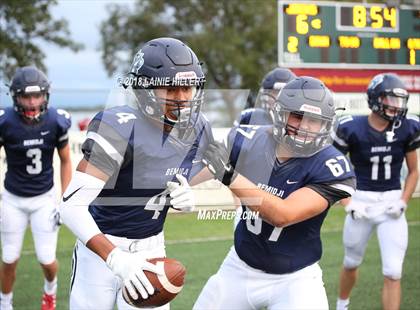 Thumbnail 2 in Sauk Rapids-Rice @ Bemidji photogallery.