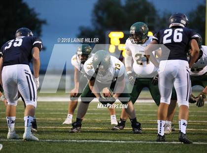 Thumbnail 2 in Sauk Rapids-Rice @ Bemidji photogallery.