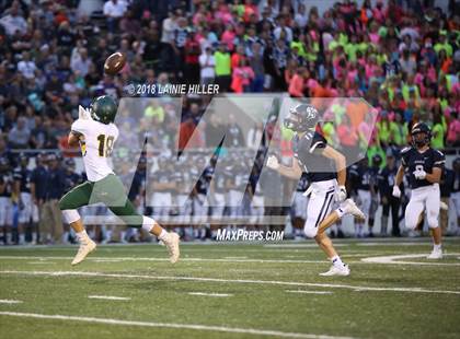 Thumbnail 1 in Sauk Rapids-Rice @ Bemidji photogallery.