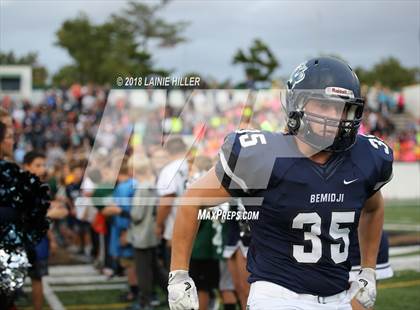 Thumbnail 1 in Sauk Rapids-Rice @ Bemidji photogallery.