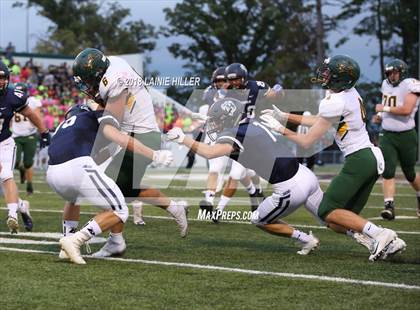 Thumbnail 1 in Sauk Rapids-Rice @ Bemidji photogallery.