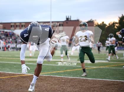 Thumbnail 2 in Sauk Rapids-Rice @ Bemidji photogallery.