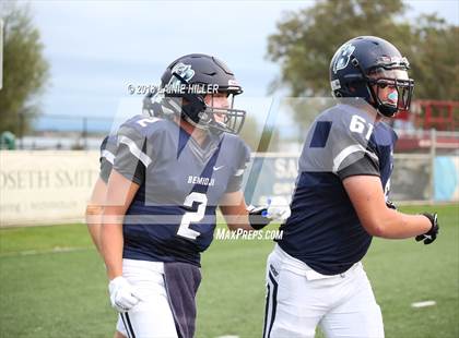 Thumbnail 1 in Sauk Rapids-Rice @ Bemidji photogallery.