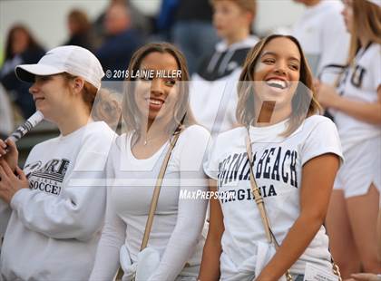 Thumbnail 2 in Sauk Rapids-Rice @ Bemidji photogallery.