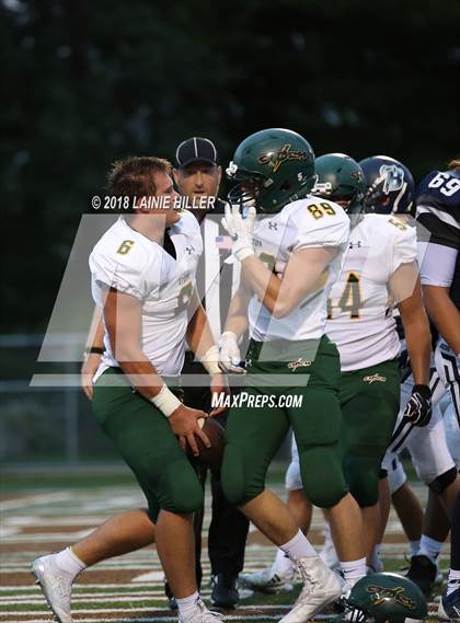 Thumbnail 3 in Sauk Rapids-Rice @ Bemidji photogallery.